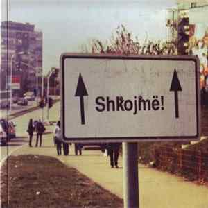Various - Shkojmë! FLAC