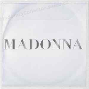 Madonna - Turn Up The Radio FLAC
