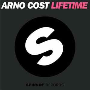 Arno Cost - Lifetime FLAC