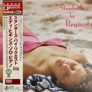 Eddie Higgins - Standards By Request 2nd Day FLAC