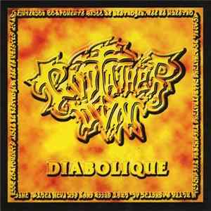 Godfather Don - Diabolique FLAC
