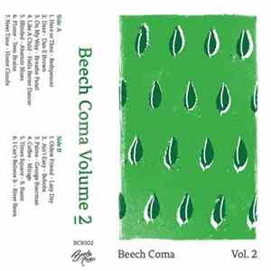 Various - Vol. 2 FLAC