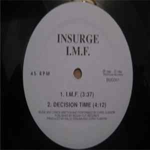 Insurge - I.M.F. FLAC