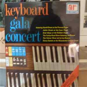 Various - Keyboard Gala Concert FLAC