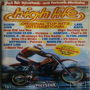 Various - High Life - Original Top Hits International FLAC
