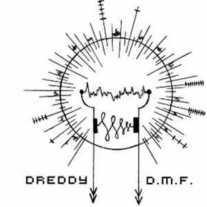 Dreddy - Dream-Moving Force FLAC