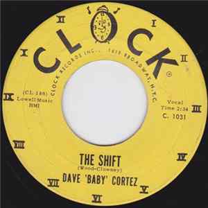 Dave 'Baby' Cortez - The Shift / Hurricane FLAC