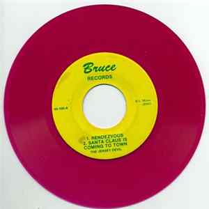 Bruce Springsteen - Rendezvous FLAC