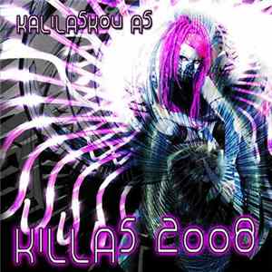 Kalilaskov As - Killas 2008 FLAC