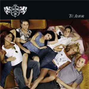 RBD - Tu Amor FLAC