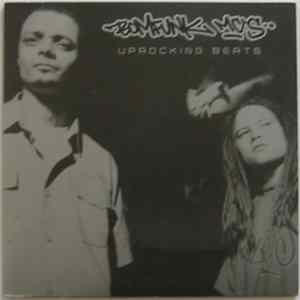 Bomfunk MC's - Uprocking Beats FLAC