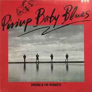 Sheena & The Rokkets - Pinup Baby Blues FLAC