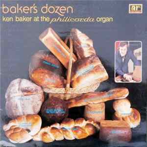 Ken Baker - Baker's Dozen FLAC