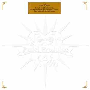 Various - Pudel Produkte 8 FLAC