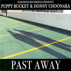 Puppy Bucket & Donny Choonara - Past Away FLAC