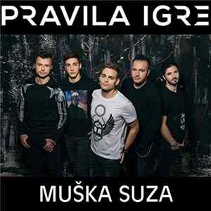 Pravila Igre - Muška Suza FLAC