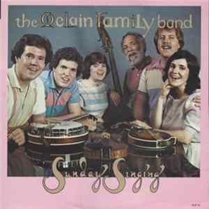 The McLain Family Band - Sunday Singing FLAC