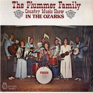 The Plummer Family - Country Music Show In The Ozarks FLAC