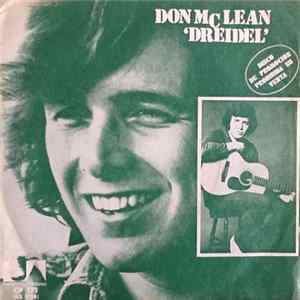 Don McLean - Dreidel FLAC