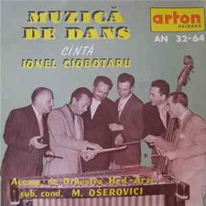 Ionel Ciobotaru - Muzică De Dans FLAC
