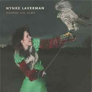 Nynke Laverman - Hambre Del Alma FLAC