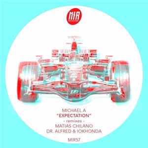 Michael A - Expectation FLAC