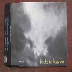 Satiage - Backs To Heaven FLAC