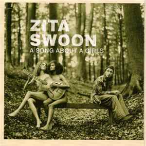 Zita Swoon - A Song About A Girls FLAC
