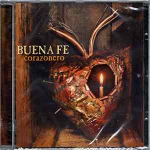 Buena Fe - Corazonero FLAC