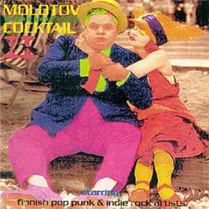 Various - Molotov Cocktail II FLAC