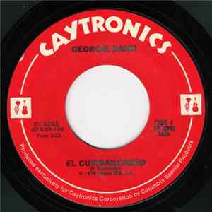 Georgie Dann - El Cumbanchero / Brasilia Carnaval FLAC