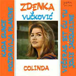 Zdenka Vučković - Colinda FLAC