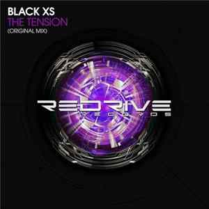 Black XS - The Tension FLAC