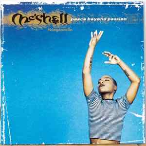 Me'Shell NdegéOcello - Peace Beyond Passion FLAC