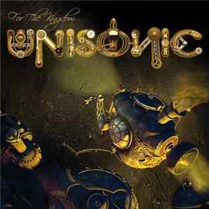 Unisonic - For The Kingdom FLAC
