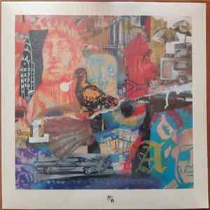 MC Jamalski / JRoz - NY / LA FLAC