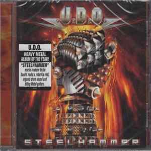 U.D.O. - Steelhammer FLAC