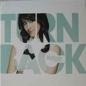 Roxanne Emery - Turn Back FLAC