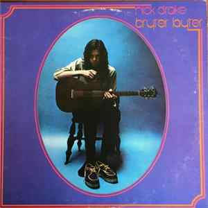 Nick Drake - Bryter Layter FLAC