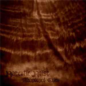 Narcotic Noise - Abandoned Cells FLAC