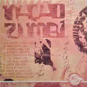 Nação Zumbi - Nação Zumbi FLAC