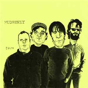 Mudhoney - Street Waves / Gonna Make You FLAC