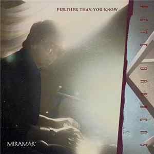 Pete Bardens - Further Than You Know FLAC
