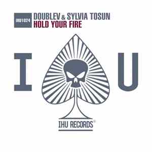 DoubleV & Sylvia Tosun - Hold Your Fire FLAC