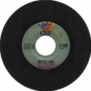Sammy Davis Jr. - Baretta's Theme FLAC