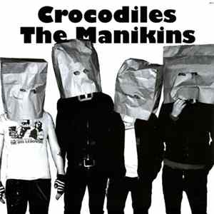 The Manikins - Crocodiles FLAC