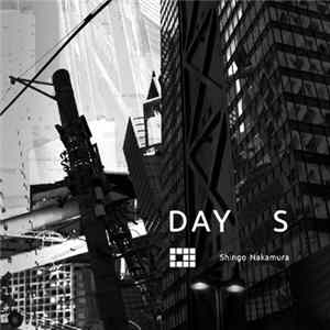 Shingo Nakamura - Days FLAC