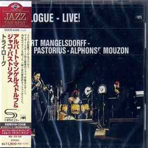Trilogue - Live At The Berlin Jazz Days FLAC