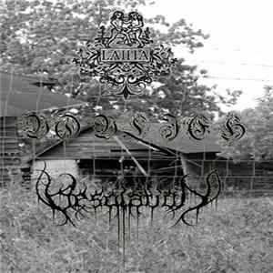 Laiha / Vovlieh / Desolation - Split FLAC