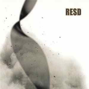 Resd - No Oxygen FLAC